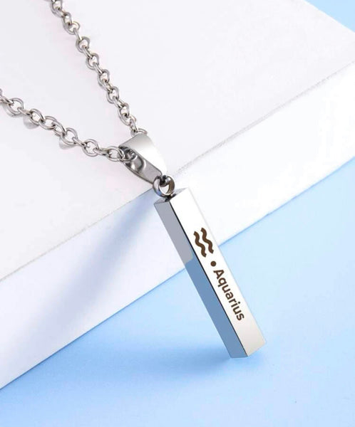 Collares Signos del zodiaco