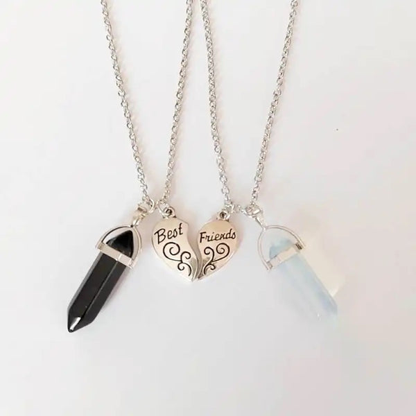 collares match