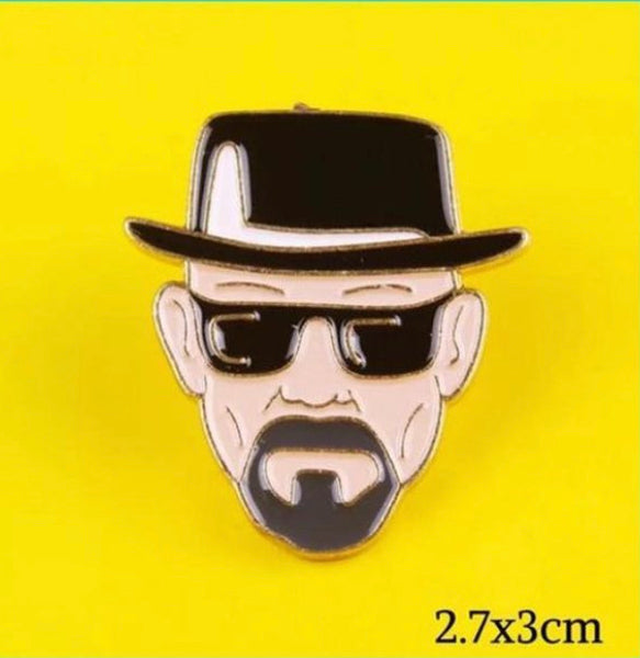 Pin de Heisenberg