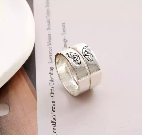 Par de anillos