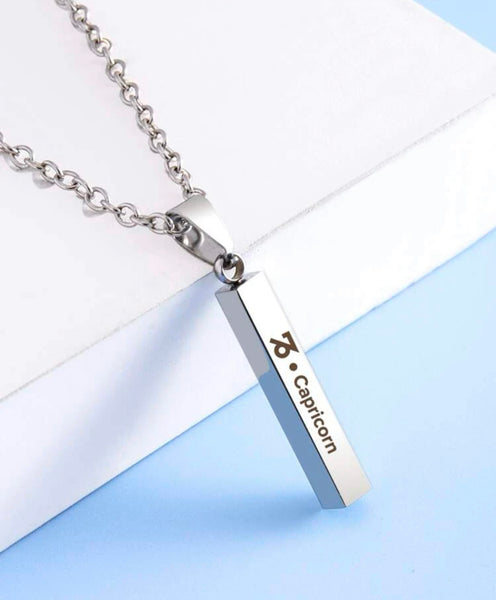 Collares Signos del zodiaco