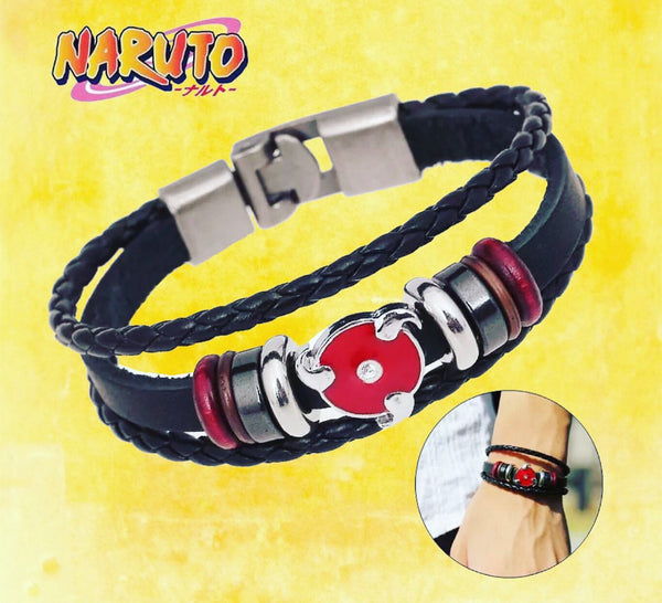 Pulsera Sharingan