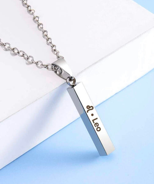 Collares Signos del zodiaco