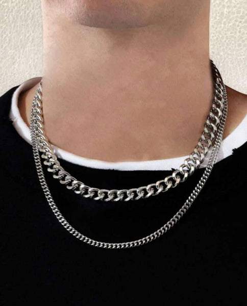 Par de collares