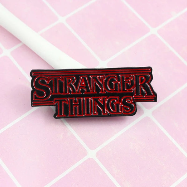 Pin metálico